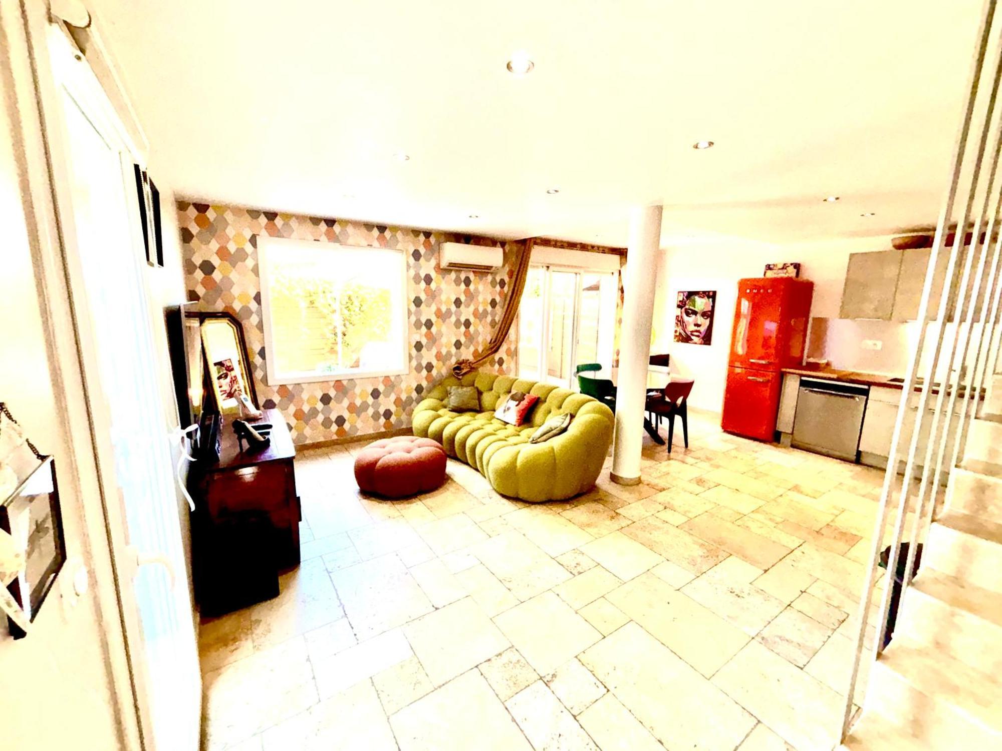Maison Avec Piscine Et Jacuzzi Proche Des Plages Tolone Esterno foto
